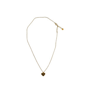 ketting bobby met hartje